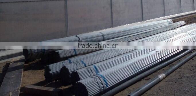 Lock Profile for greenhouse