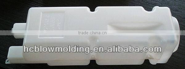 Custom plastic tank blow mold water tank Hard plastic Huizhou factory