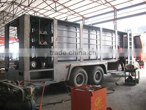 Dongfeng 140 Fire-fighting Vehicle, water fire engine,foam fire engine