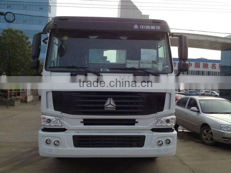 HOWO 6X4 Road Wrecker,heavy wrecker for sale,heavy duty wrecker truck for sale