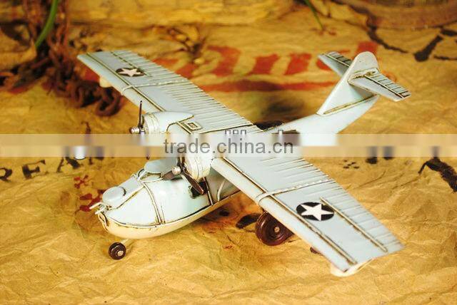 Warplane model