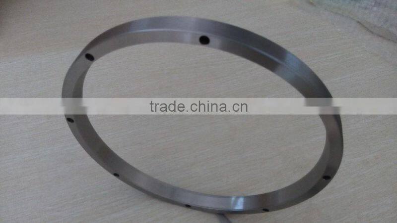 RING NUTS M10X2--M100X2OEM