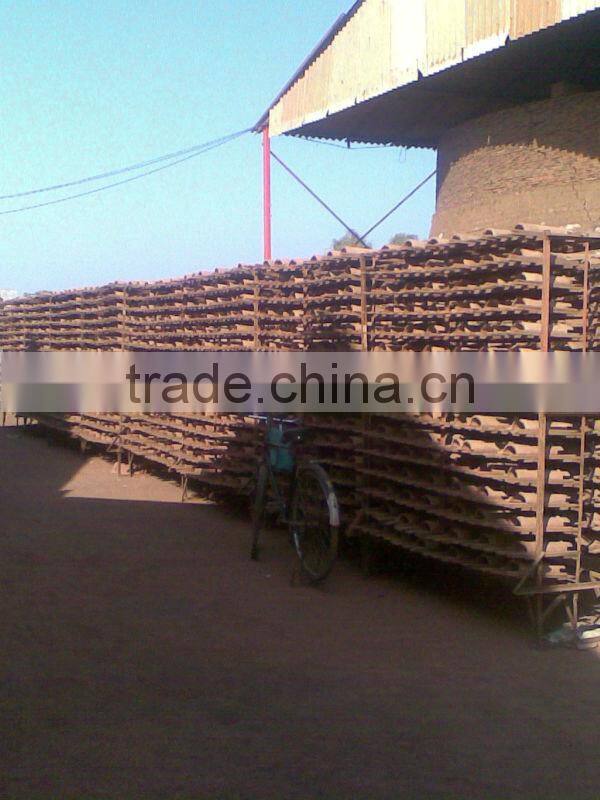Roof tile
