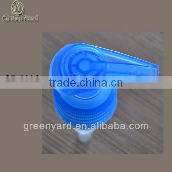 28/410 plastic lotion pump for shampoo SR-303C