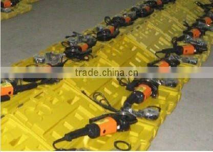 SQ30-2B Handtool Electric Pipe Threader pipe thread cutting machine