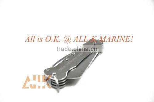 Non-Spark Heavy Duty Knives