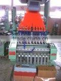 computerized jacquard needle loom