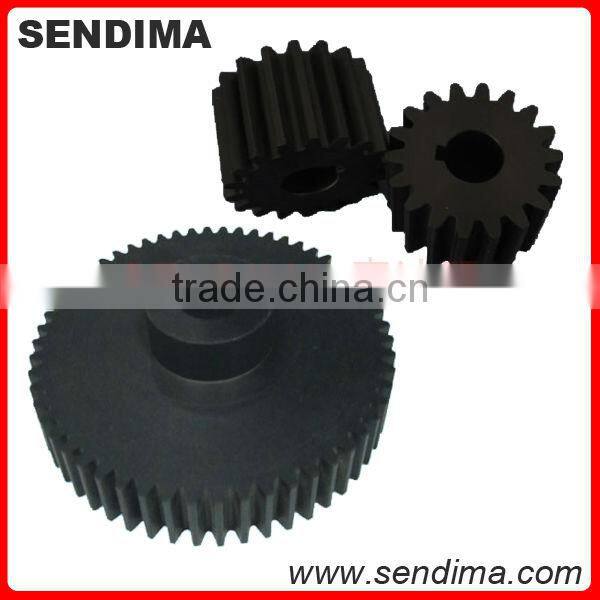Nylon products nylon rod nylon gear