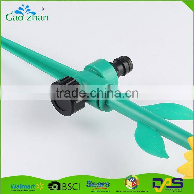 2015 brand new hot on sale farm irrigation equipment water lawn sprinkler