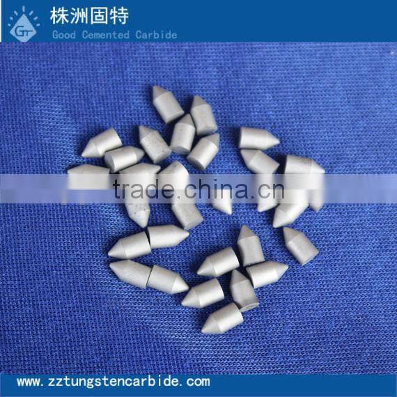 Chinese High Quality tungsten carbide teeth for tool parts