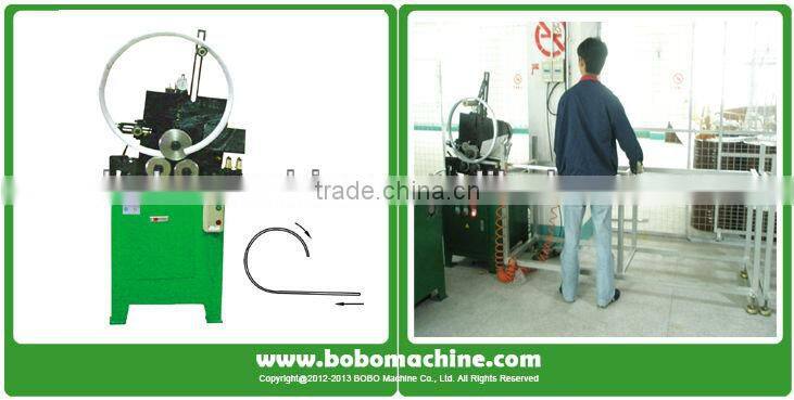 BICYCLE ALLOY RIM ROLL FORMING MACHINE