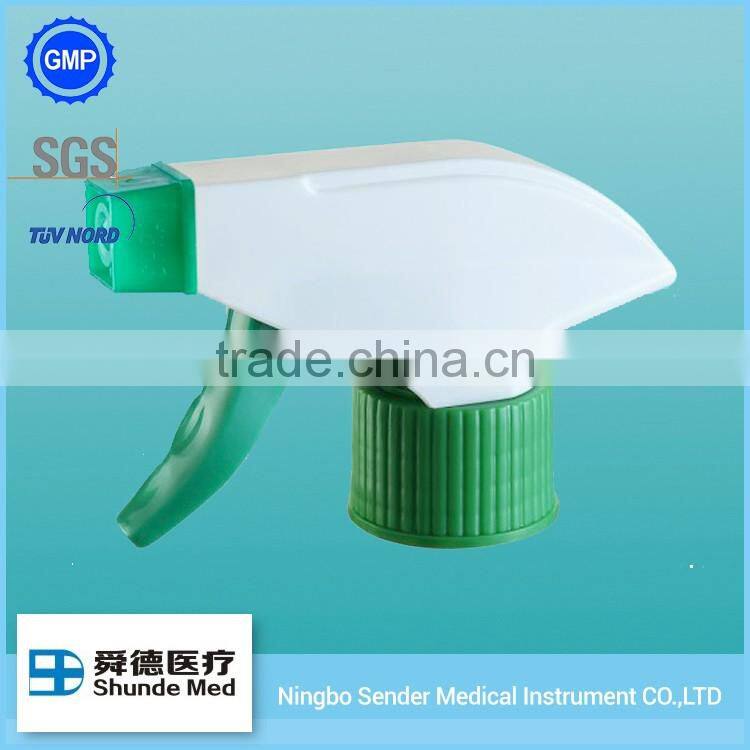 wholesale products shunde professional China 28/410 plastic sprayer