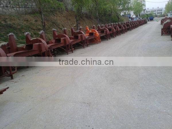 chaffcutter model 9ZP-1.0 farm land machine