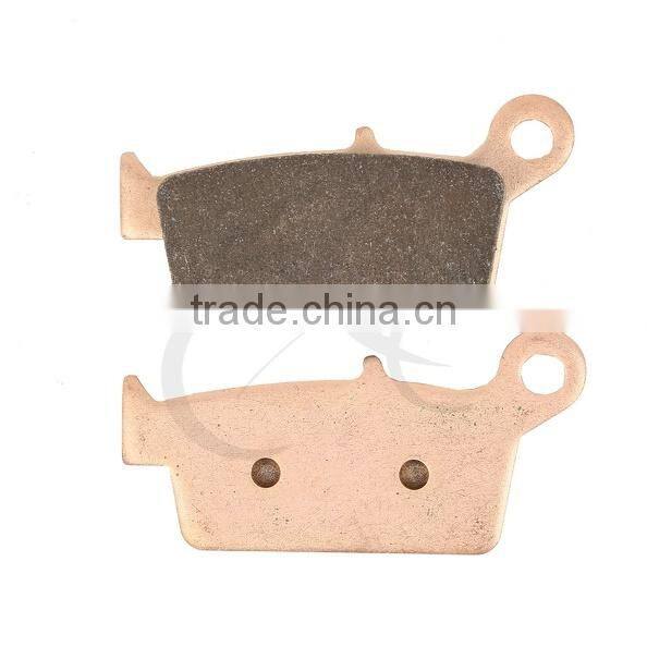 Rear Brake Pad For Honda CB50 NSR50 NSR80 XR50 CR80 CR85 XR 250 400 600 650 NEW