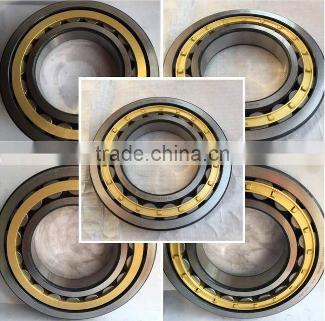 Cylindrical roller bearing NU29/500 for lifting machinery