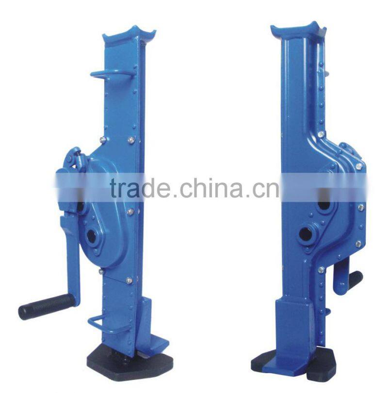Lifting Mechanical Steel Jack ZC