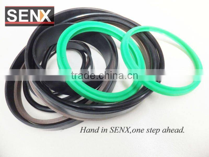 grease/oil seal genuine parts for SENX heavy wheel loader