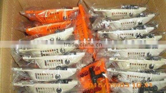 52cc chainsaw starter assembly for parts of a chainsaw