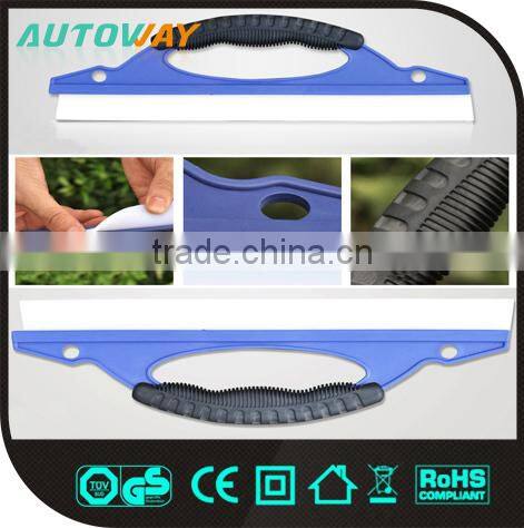 auto glass 12" silicon water blade