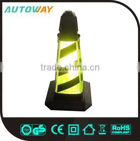 cheapest reflective rubber traffic safety cone