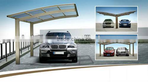 NEW decorative awning for cars