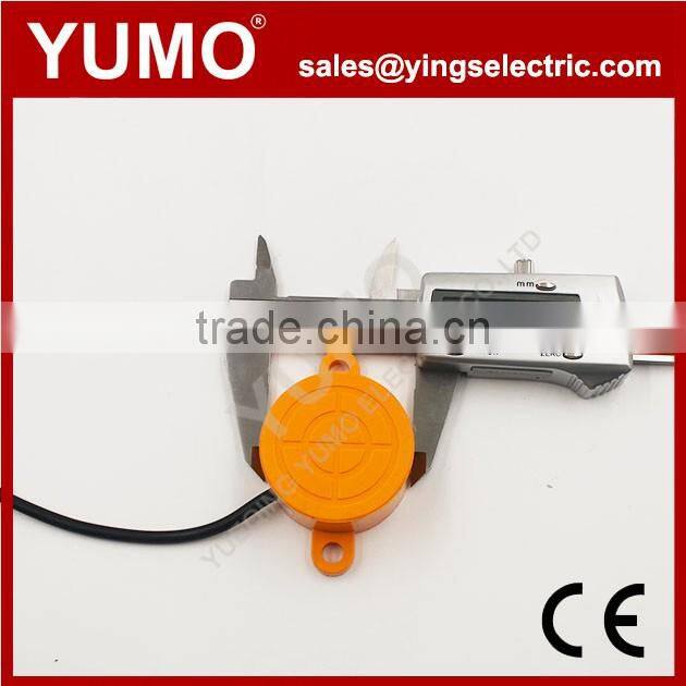 Proximity switch LM42-3015NC NON flush inductive proximity switch