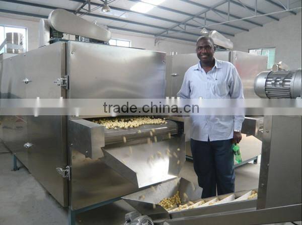 Pet Food Dryer,Fish Food Pellet Dryer,Dog Food Roasting Oven