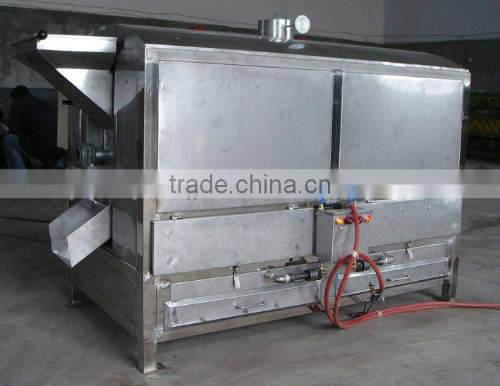 Electricity heating peanuts roasting toaster ovens machines