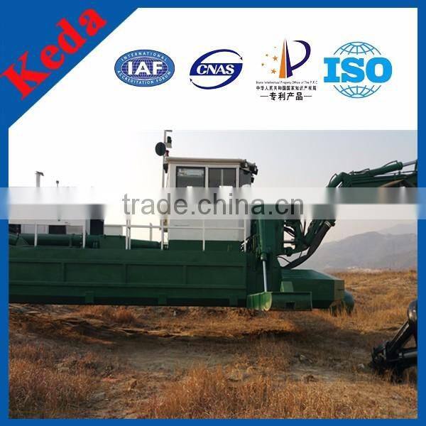 Manufacturing Supplying Multi-functional Cutter Suction Dredger Price with All Scales