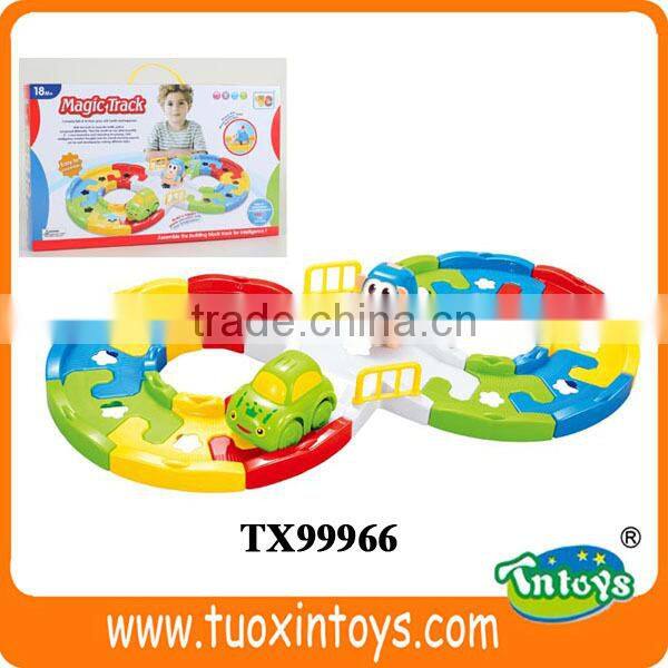 battery operated classical mini toy train for children, cy promotion