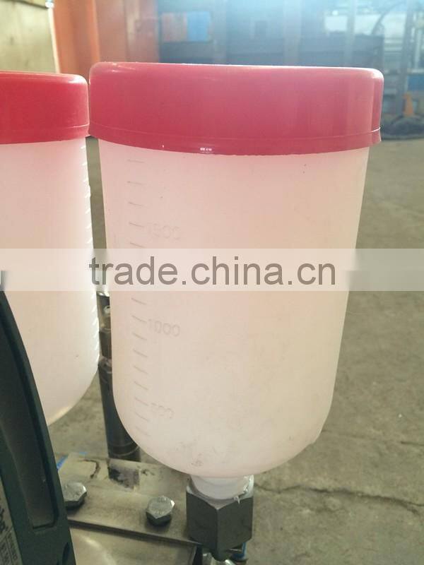 LE series China portable electric epoxy resin grouting machine for sale