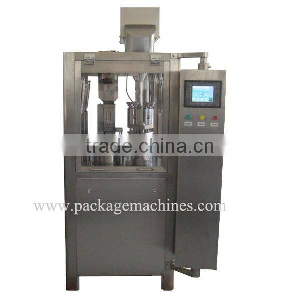 NJP-400 fully automatic capsule filling machine