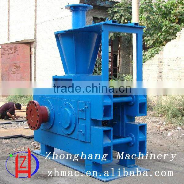 2015 New design Coal ball briquette press machine