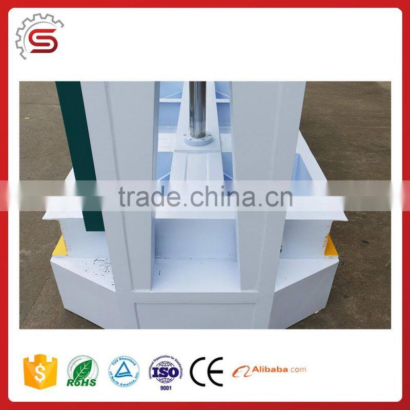 Cold press machine MH3248*80 with good configuration