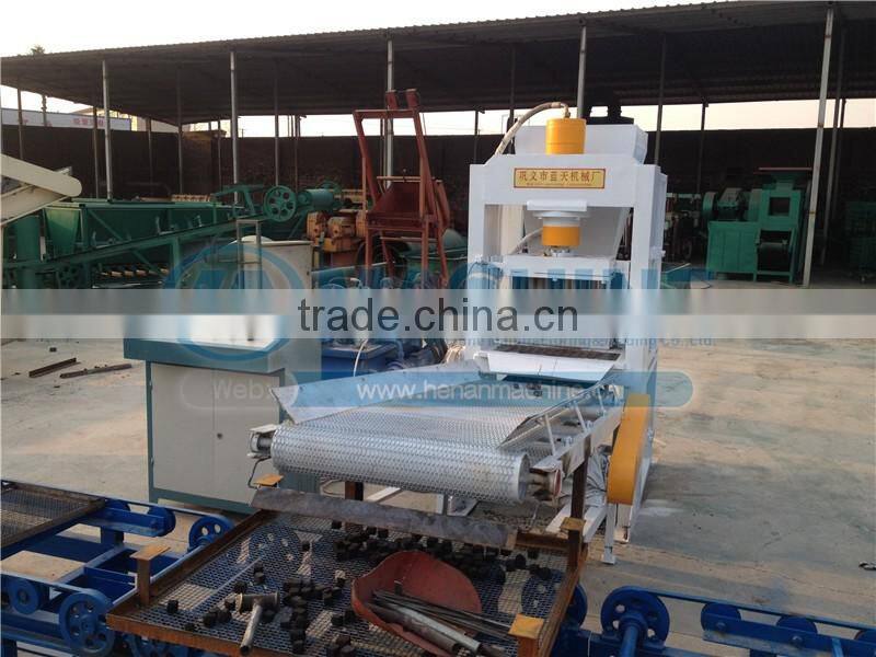 shisha charcoal machine in mechanical press and hydraulic press machine