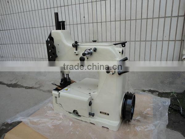 keestar GK35-2C grain/jute/bean sack closing sewing machine