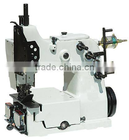 KEESTAR GK35-8B 1800rpm sewing machine fishing net