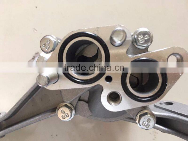 Oil Pump for HYUNDAI K2700 OEM: OK65A14100E/OK65A14100C