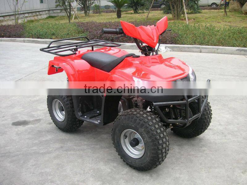 50cc mini quad atv for kids CHILDREN ATV kids gas powerd atv 50cc