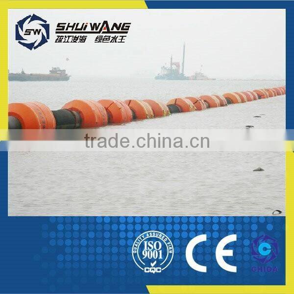 River sand pump dredger/Iron sand dredger/cutter suction dredger for sale