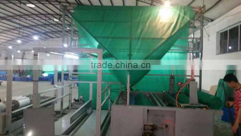 construction safety net for building