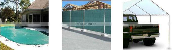 hydrophobic fabric anti-weed mat