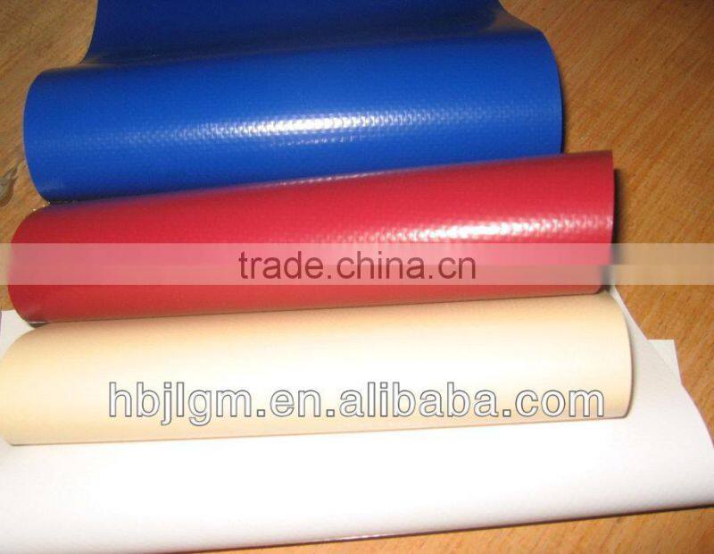 PVC tarpaulin inflatable boat and toys for water park amusement