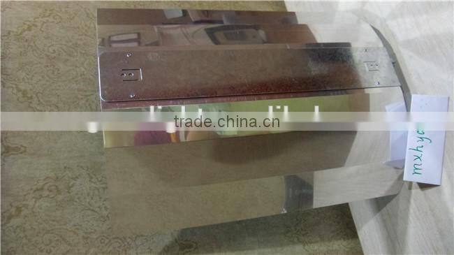 Basic Wing Reflector Up to 95% Highly Reflection, Standard Hydroponics S-Plug w/ Built-in 10-feet Heavy Duty Lamp Cord