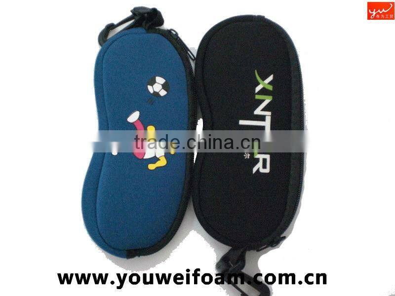 cute and colorful EVA case for tool case