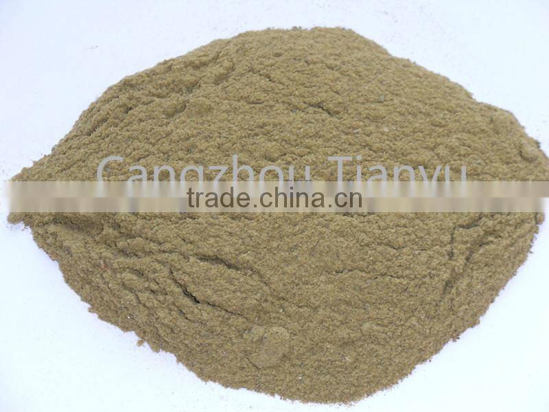 feed additive supply fish meal feed grade tuna