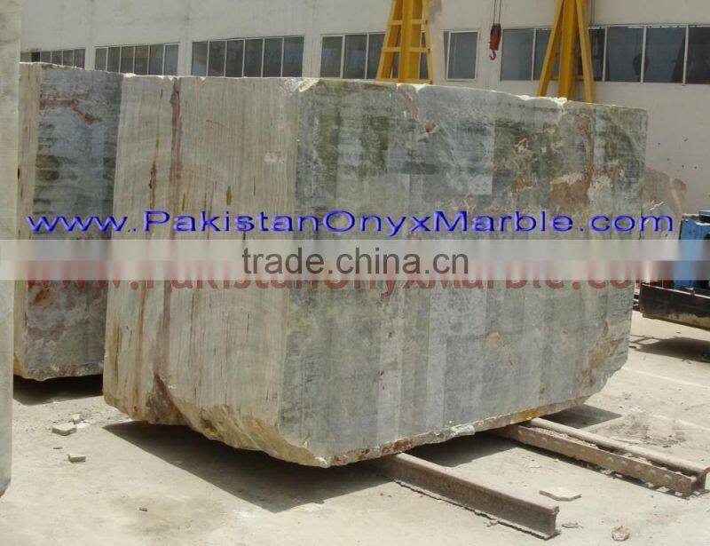 new arrive factory price DARK GREEN ONYX BLOCKS