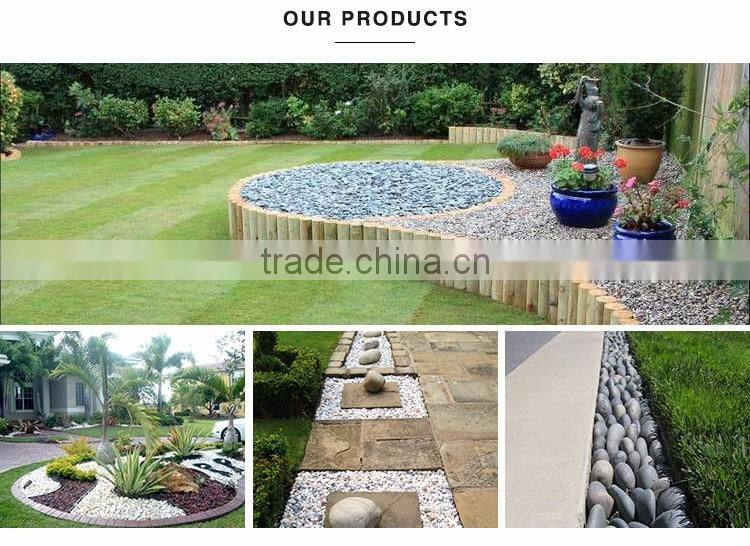 Wholesale Small Decoration Natural Small Pebble
