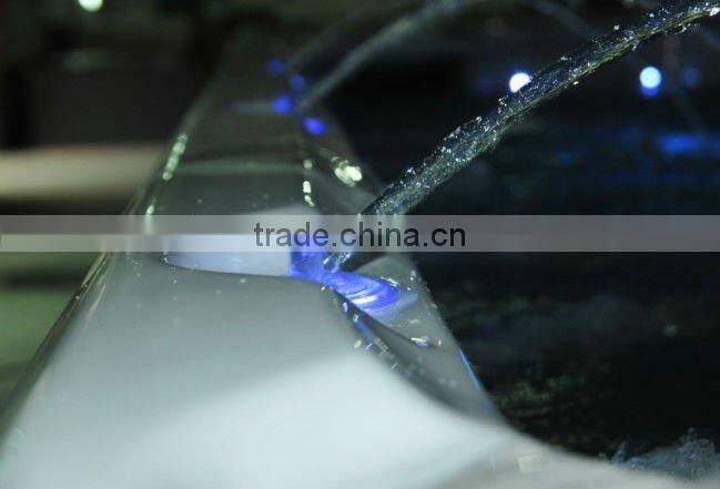 Balboa Bubble Body Care System Fiberglass Swimming Pools (SRP650)