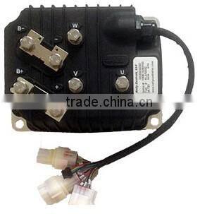 24V-120V,200A Sine wave brushless bldc motor controller